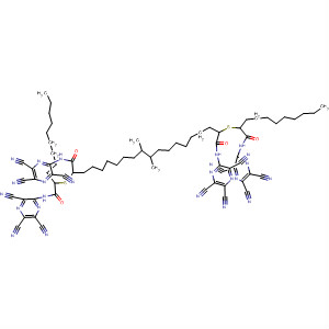 CAS 556815-07-7 molecular structure