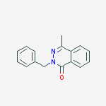 CAS 5580-07-4 molecular structure