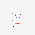 CAS 55808-07-6 molecular structure