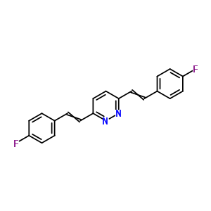 CAS 5590-07-8 molecular structure
