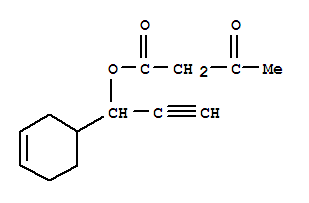 CAS 5604-74-0 molecular structure