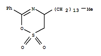 CAS 5606-07-5 molecular structure