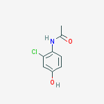 CAS 56074-07-8 molecular structure