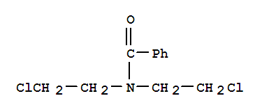 CAS 56134-07-7 molecular structure