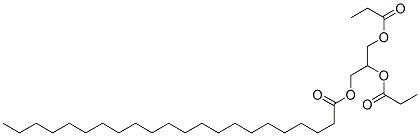 CAS 56149-07-6 molecular structure