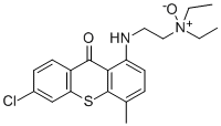CAS 5615-07-6 molecular structure