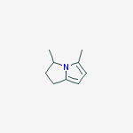 CAS 56160-74-8 molecular structure