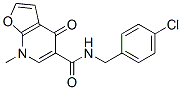 CAS 562101-74-0 molecular structure
