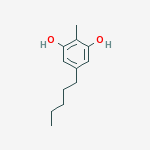 CAS 56226-07-4 molecular structure