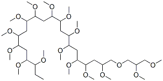 CAS 56247-74-6 molecular structure