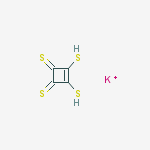 CAS 56284-07-2 molecular structure