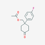 CAS 56327-07-2 molecular structure