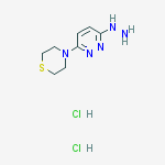 CAS 56393-07-8 molecular structure