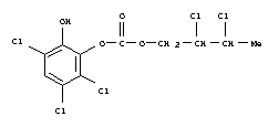 CAS 5662-07-7 structure