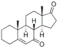 CAS 567-74-8 molecular structure