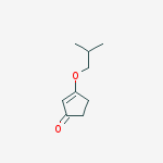 CAS 5682-74-6 molecular structure