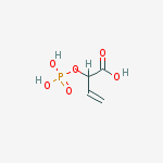 CAS 56842-74-1 molecular structure
