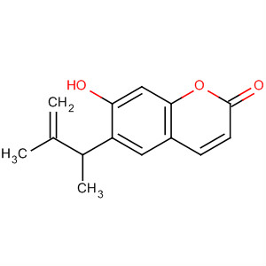 CAS 56881-07-3 molecular structure
