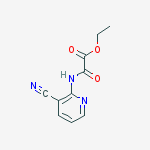 CAS 56934-74-8 molecular structure