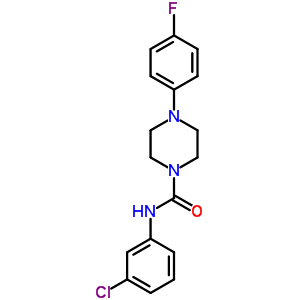 CAS 5697-07-4 molecular structure