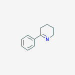 CAS 57050-07-4 molecular structure
