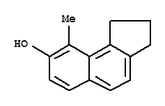 CAS 5707-74-4 molecular structure