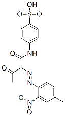 CAS 57207-07-5 molecular structure