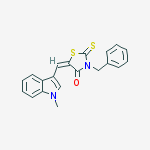 CAS 5721-74-4 molecular structure