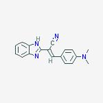 CAS 57319-74-1 molecular structure