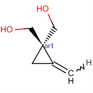 CAS 57476-07-0 molecular structure