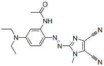 CAS 57563-07-2 molecular structure