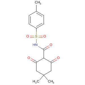 CAS 57641-74-4 molecular structure