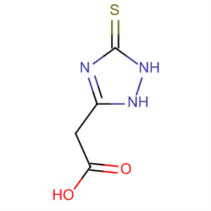 CAS 57658-74-9 structure