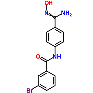 CAS 5769-07-3 molecular structure
