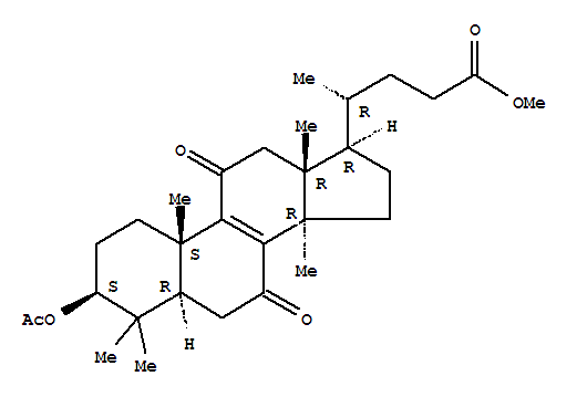 CAS 57706-74-8 molecular structure