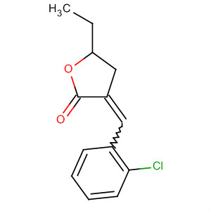 CAS 57786-74-0 molecular structure