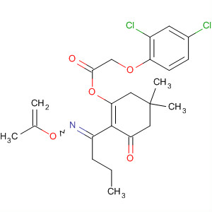 CAS 57788-74-6 molecular structure