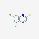 CAS 577967-74-9 molecular structure