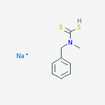 CAS 57802-74-1 molecular structure
