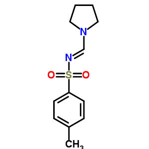 CAS 57988-74-6 molecular structure
