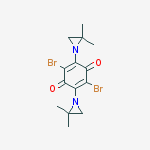 CAS 57998-74-0 structure