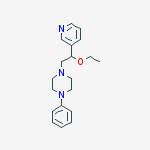 CAS 58013-07-3 molecular structure
