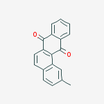 CAS 58024-07-0 structure