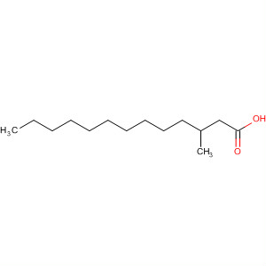 CAS 58054-74-3 molecular structure