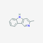 CAS 58096-07-4 molecular structure