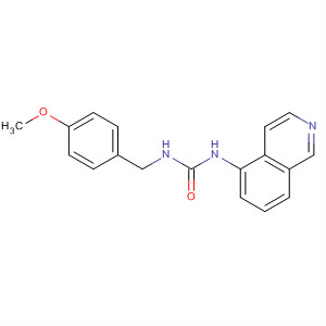 CAS 581810-07-3 molecular structure