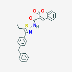 CAS 5821-74-9 molecular structure