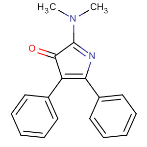 CAS 58329-07-0 molecular structure