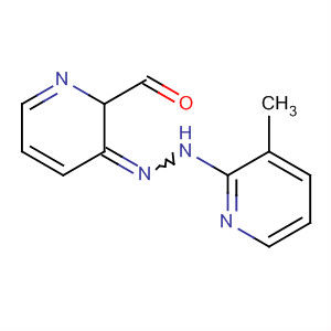 CAS 58333-07-6 molecular structure