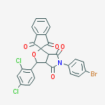 CAS 5848-07-7 molecular structure